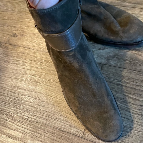 Made in Italy ankle boots - Picture 3 of 6